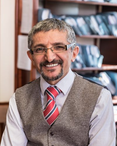 Burhan Canbolat