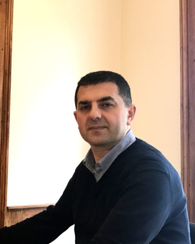Erdal Tuncel